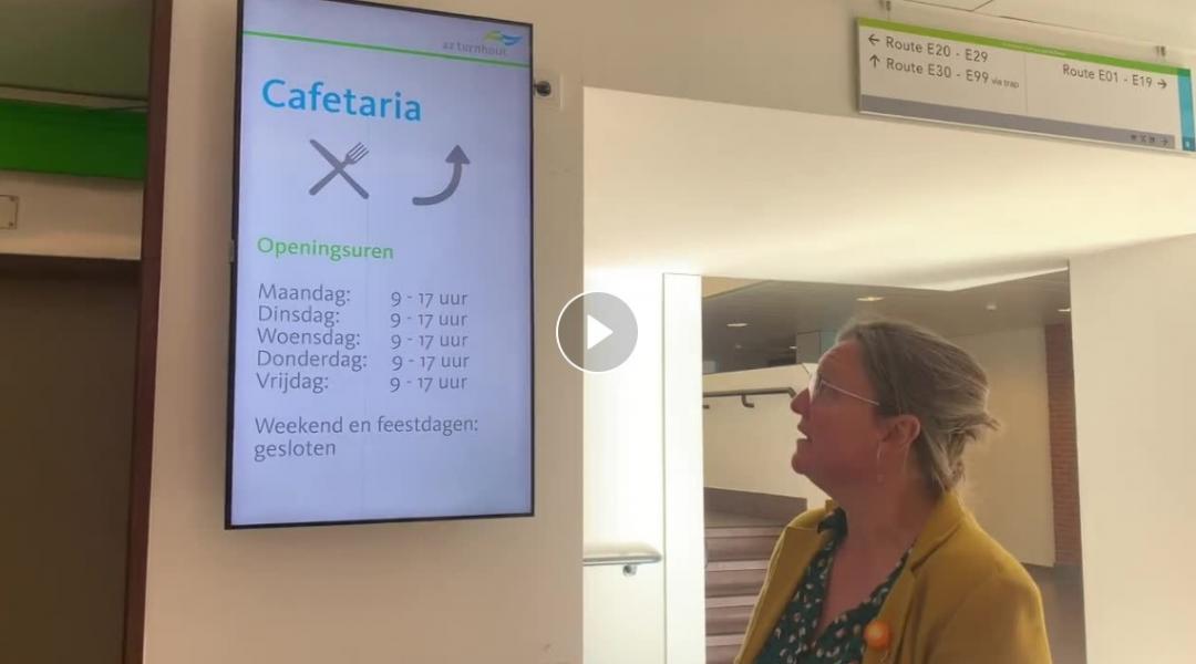 cafetaria