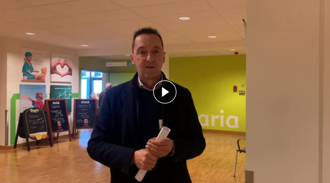 cafetaria campus Sint-Elisabeth