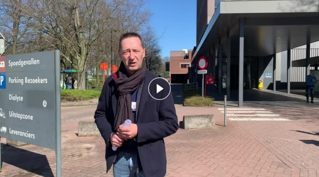 parkeren