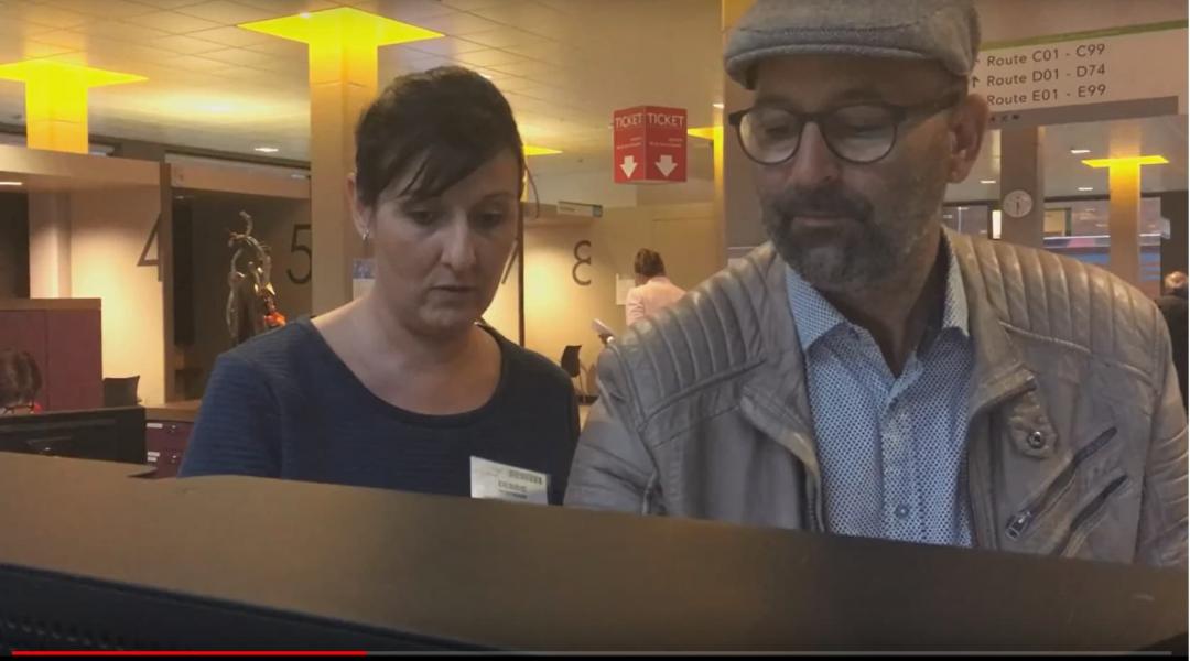 videobeeld inschrijvingen